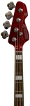 Markbass GV4 Gloxy GOG Red Passion CR RW FC