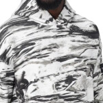 Calvin Klein Horizon Regular M Mikina K10K111819 pánské m