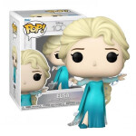 Funko POP! figurka Disney 1000 - Elsa - 9 cm