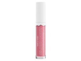 Wet n Wild Cloud Pout Marshmallow tekutá rtěnka Pour Some Suga On Me