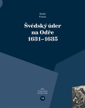 Švédský úder na Odře 1631–1635