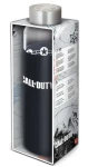 STOR Láhev na pití Call of Duty / 585 ml / sklo / silikonový návlek (ST00903EPM)