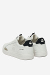 Tenisky G-STAR RAW V5-10501L Přírodní kůže (useň) - Lícová