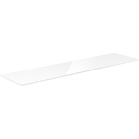 MEXEN - Uni vrchní deska 190, bílá lesk 91AXX-1904-464-18-00