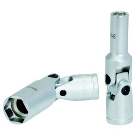 KS Tools 500.7304 3/8 krátké žhavící svíčky, 75 mm, 12 mm