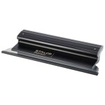 Špachtle plastová 1250 x 0,3 mm, STALCO PERFECT