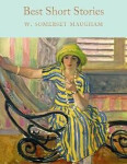 Best Short Stories - William Somerset Maugham