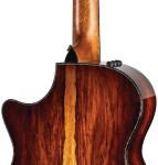 Taylor PS12ce 12-Fret