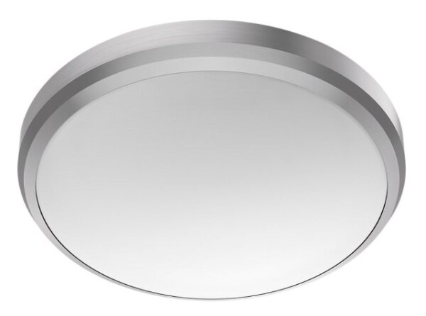 Philips Doris Ceiling 6W 40K Nickel Ip54