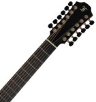 Furch Yellow D-SR 12 CNR Active