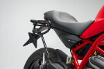 Ducati Monster 797 (16-) - kufry systém Urban Abs, 2 x 16 l SW-Motech