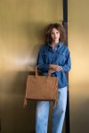Stylová kabelka Reisenthel Daily Shopper Western