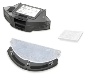 TP-Link Tapo RVA500 / Nádoba na prach a vodu 2v1 / pro Tapo RV20 a RV30 Max (Tapo RVA500)