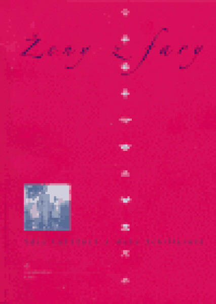 Ženy z fary - Hana Schillerová