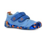 Affenzahn Prewalker Leather Walky Elephant celoroční