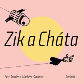 Zik Cháta