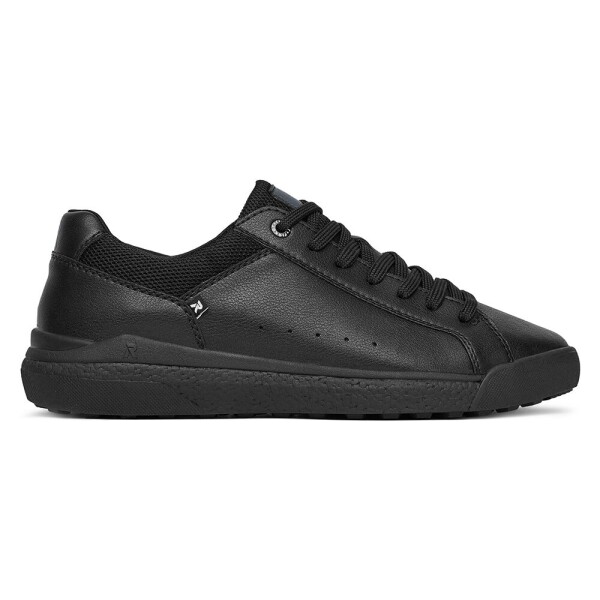 Tenisky Rieker Revolution Lifestyle U1100-00 Přírodní kůže (useň) - Lícová,Imitace kůže/-Ekologická kůže