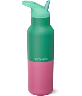 Termolahev Klean Kanteen 473 ml Parakeet Kaleidoscope