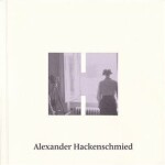 Alexander Hackenschmied