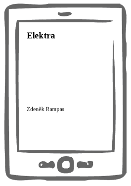 Elektra - Zdeněk Rampas