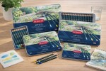 Derwent Artists sada uměleckých pastelek 36 ks