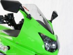 Kawasaki Ninja 250R 08-13 Plexi Standard