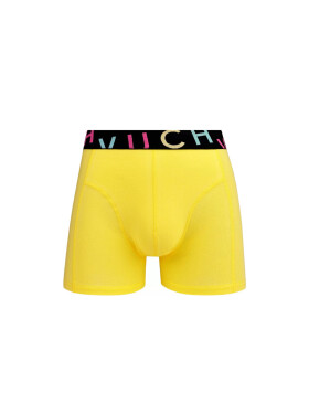 Caspian Yellow - M