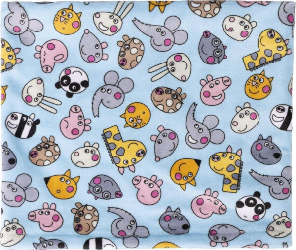 Nákrčník Prasátko Peppa - Alltoys Cerdá