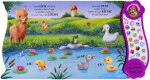 Mláďata farmy