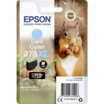 Epson Ink SJIC15P originál azurová, purppurová, žlutá C33S020464