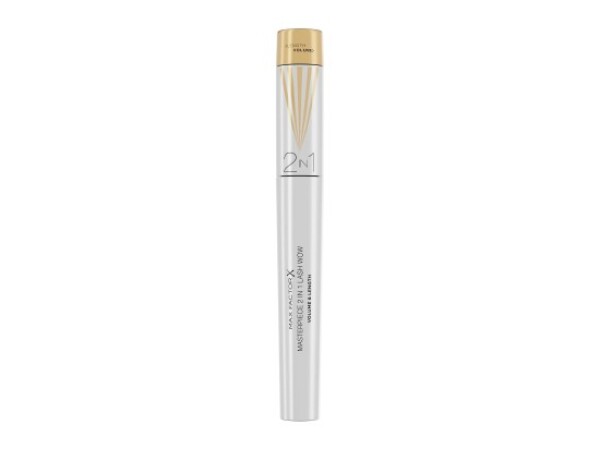 Max Factor řasenka Masterpiece WOW 2in1
