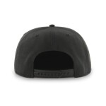 47 Brand Pánská kšiltovka Vegas Golden Knights NHL Kingswood ’47 CAPTAIN