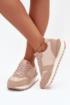 Sportovní obuv model 216435 Step in style 40
