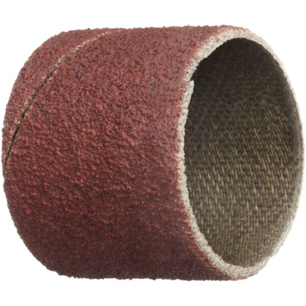 LUKAS-ERZETT SBZY 01325 NK 80 A240001325080 brusná dutinka Zrnitost 80 (Ø x d) 13 mm x 25 mm 50 ks