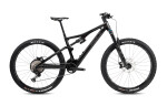 BH iLYNX TRAIL CARBON 8.7 29", rám 21" (XL), 2025, black - ZDARMA dopravné, odborná montáž, seřízení! (Záruka nejlepší ceny. Nakupujte u autorizovaného prodejce.)