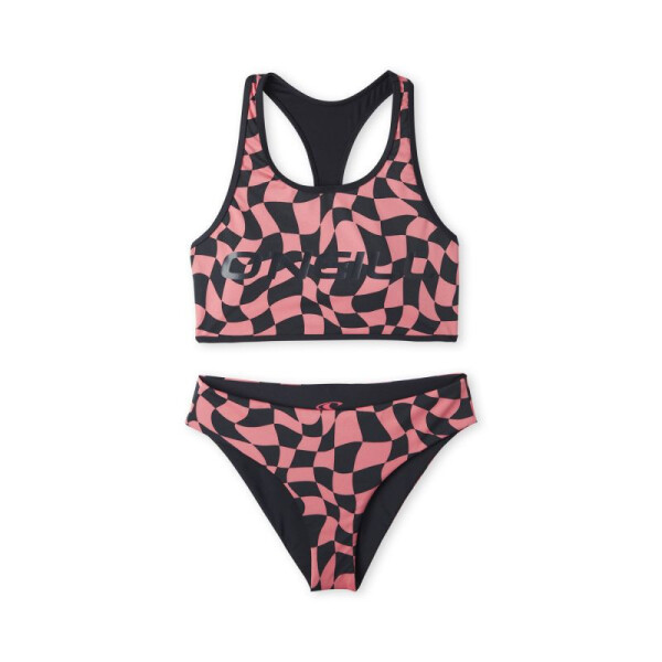 Plavky O'Neill Active Bikini Jr 92800615026 dětské 164