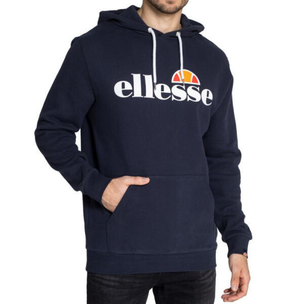 Pánská mikina Ellesse SL Gottero OH Hoody SHC07407-429