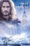 Znamení ledu - Ivana Nováková