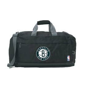 Sportovní taška Brooklyn Nets NBA