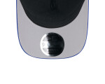 New Era Pánská kšiltovka Buffalo Sabres NHL 9FORTY M-Crown A-Frame Trucker All Over modrá