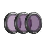 Freewell FW-NE-STD Sada 3ks filtrů Standard Day pro DJI Neo / ND8 / ND16 / ND32 (FW-NE-STD)