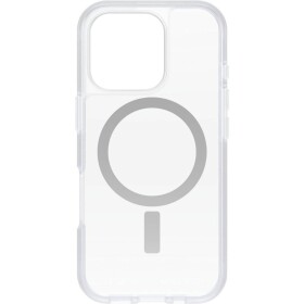 Otterbox React zadní kryt na mobil Apple iPhone 16 Pro transparentní 1552552, Kompatibilní s MagSafe 77-96254