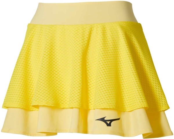 Tenisová sukně Mizuno Daybreakers Flying Skirt 62GBC70144 Velikost textilu: L