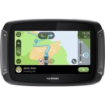 TomTom Rider 500 Europe Lifetime