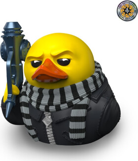Tubbz kachnička Minions - Gru (první edice) - EPEE