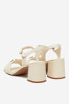 Sandály Mexx R24SS944932A Syntetický materiál