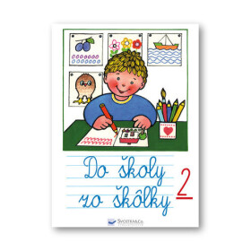 Do školy zo škôlky