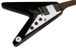 Epiphone Flying V Ebony