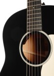 Taylor Gold Label 517e Blacktop