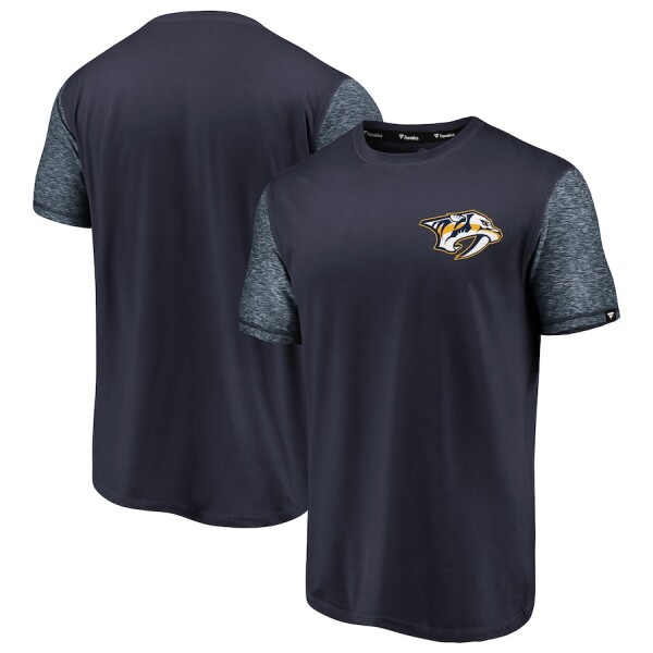 Fanatics Pánské Tričko Nashville Predators Made Move Velikost: